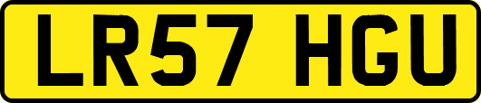 LR57HGU