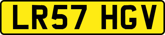LR57HGV