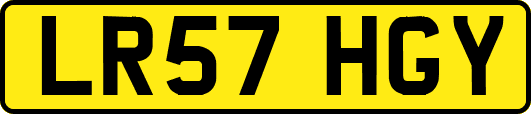 LR57HGY