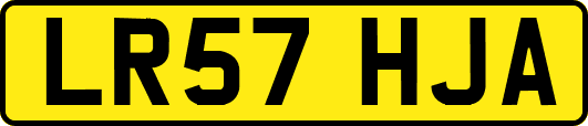 LR57HJA