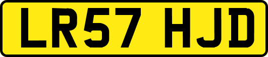 LR57HJD
