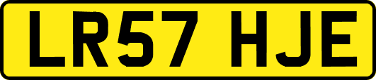 LR57HJE