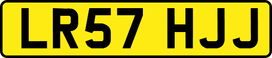 LR57HJJ