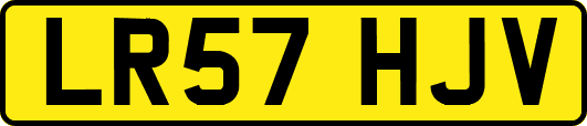 LR57HJV