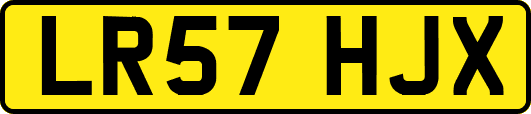 LR57HJX