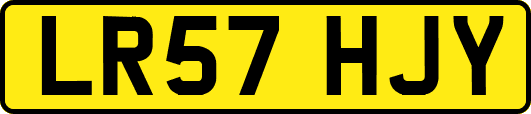 LR57HJY