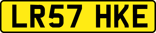 LR57HKE