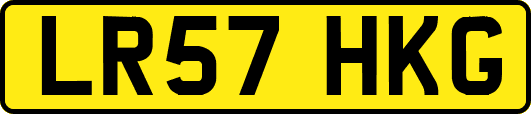 LR57HKG