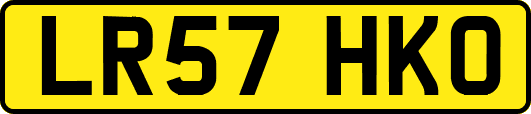 LR57HKO