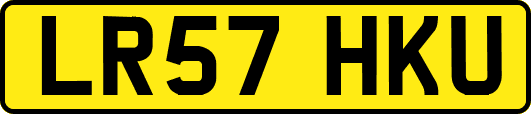 LR57HKU