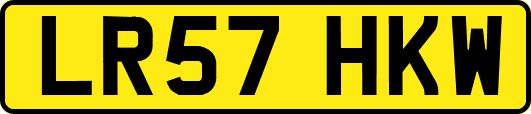 LR57HKW