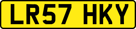 LR57HKY