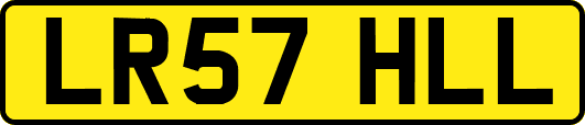 LR57HLL