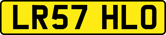 LR57HLO