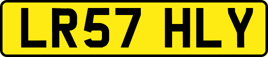 LR57HLY