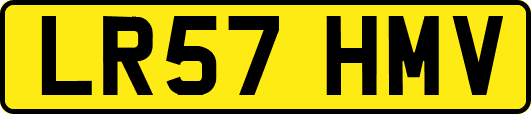 LR57HMV
