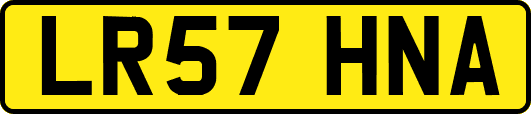 LR57HNA