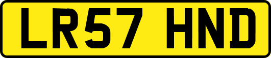 LR57HND