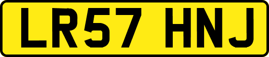 LR57HNJ