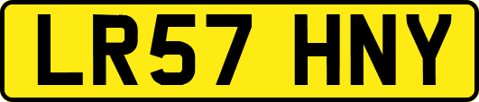 LR57HNY