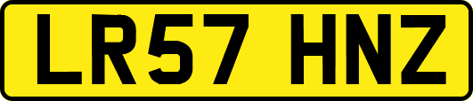 LR57HNZ