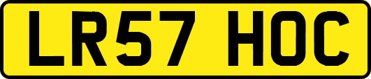 LR57HOC