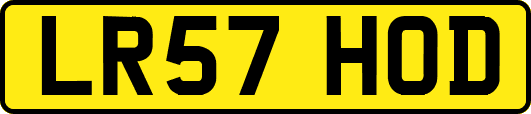 LR57HOD