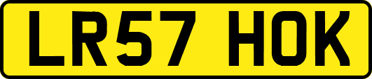LR57HOK