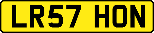 LR57HON