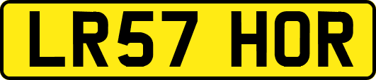 LR57HOR