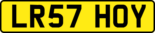 LR57HOY