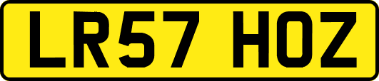 LR57HOZ