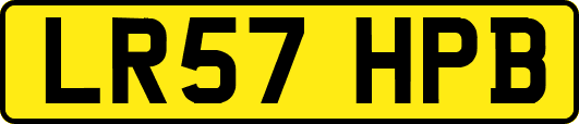 LR57HPB