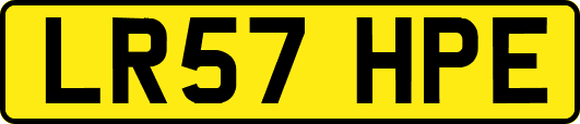 LR57HPE