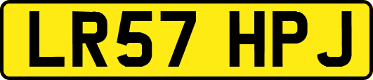 LR57HPJ