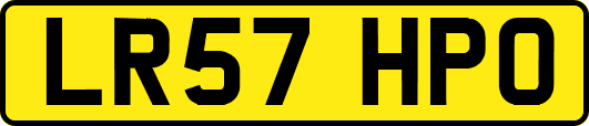 LR57HPO