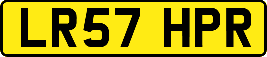 LR57HPR