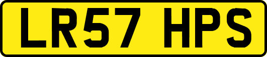 LR57HPS
