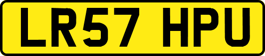 LR57HPU