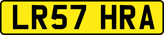 LR57HRA