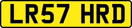 LR57HRD