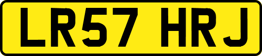 LR57HRJ