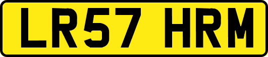 LR57HRM