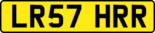LR57HRR