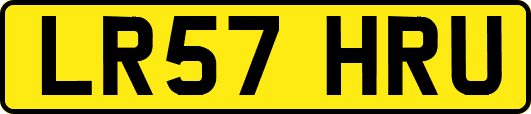 LR57HRU