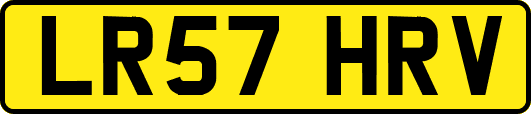 LR57HRV