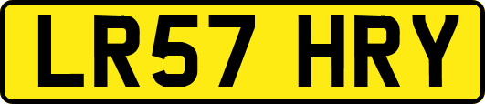 LR57HRY