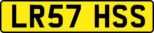LR57HSS