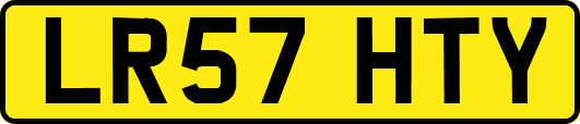 LR57HTY