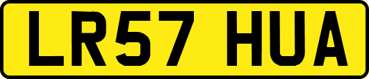 LR57HUA
